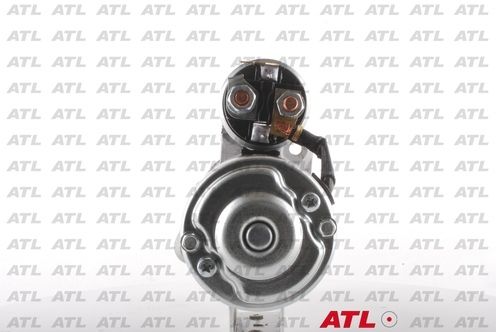 ATL AUTOTECHNIK Стартер A 76 020